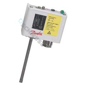 více o produktu - Presostat KP7EW, HD, 8-32 bar, 1/4